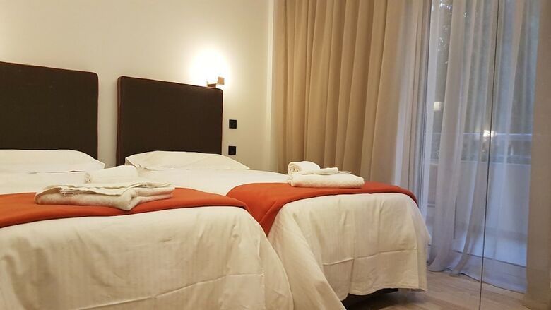 Hotel Anastazia Luxury Suites & Rooms