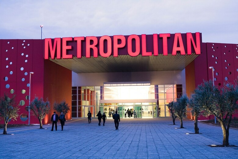 Hotel Anastazia Luxury Suites & Rooms