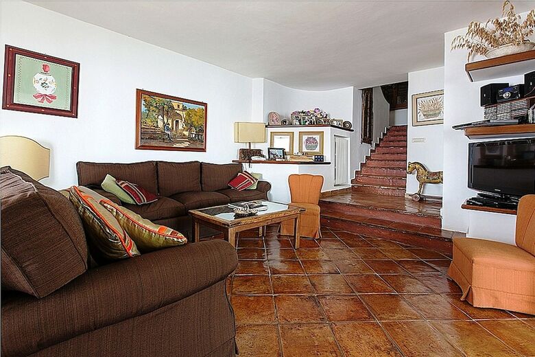 Villa Ulisse