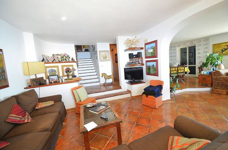 Villa Ulisse