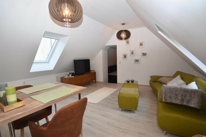 Apartamentos Frida