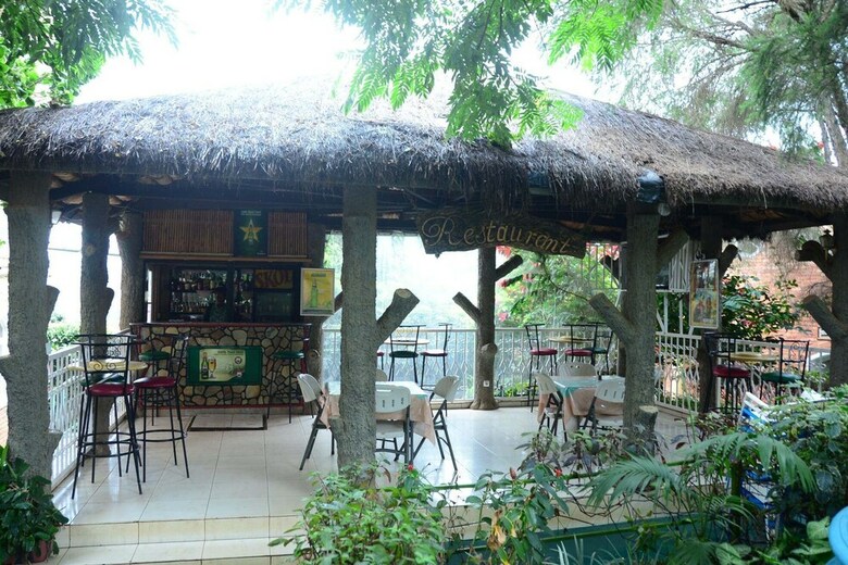 Hotel Auberge Saint Jean Leopold Kanombe
