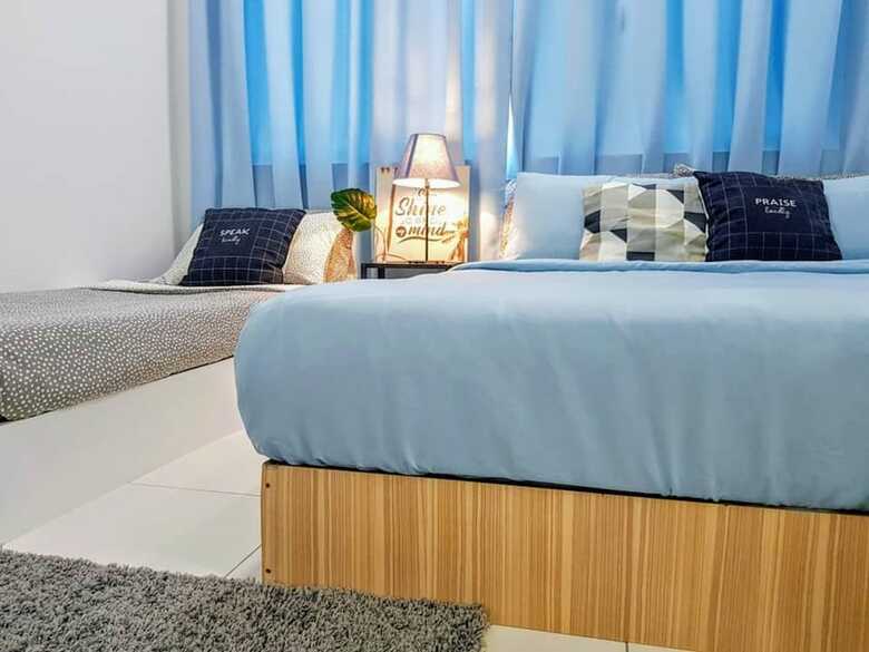 Apartamentos Skypod Residence