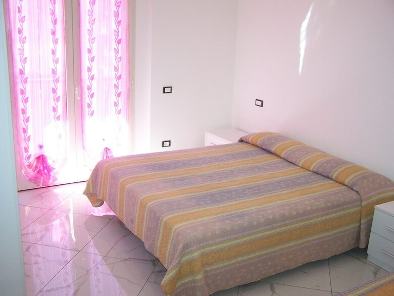 Apartamento Appartamenti Angelini