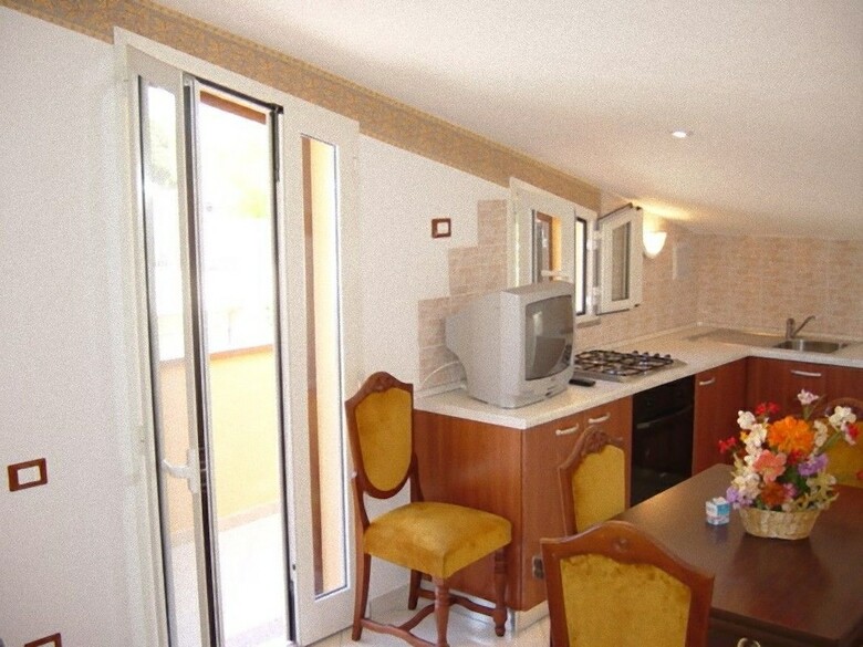 Apartamento Appartamenti Angelini
