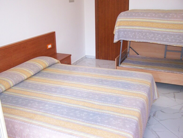 Apartamento Appartamenti Angelini