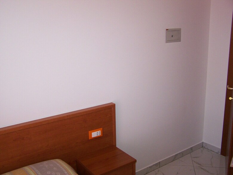 Apartamento Appartamenti Angelini