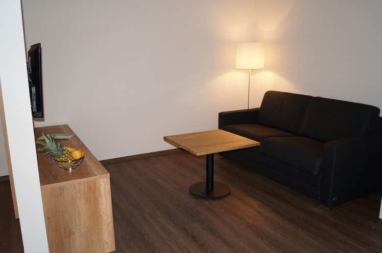 Apartamentos Braumeister D�bler - Ferienwohnungen