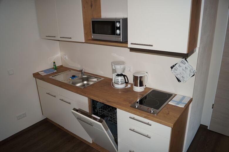 Apartamentos Braumeister D�bler - Ferienwohnungen