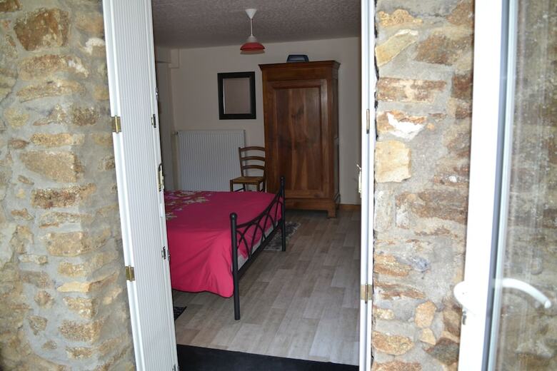 Bed & Breakfast Chambres D'h�tes La Semondi�re