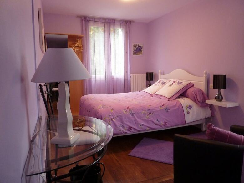 Bed & Breakfast Chambres D'h�tes La Semondi�re