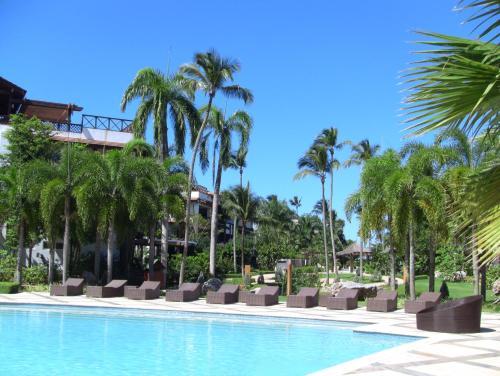 Apartment Bda 9-2-1 At Balcones Del Atl�ntico