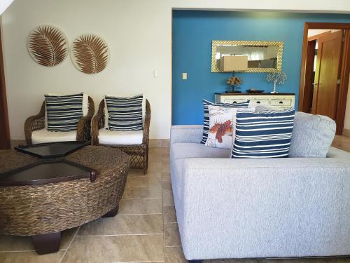 Apartment Bda 9-2-1 At Balcones Del Atl�ntico