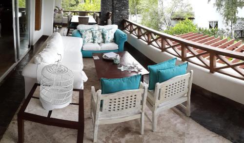 Apartment Bda 9-2-1 At Balcones Del Atl�ntico