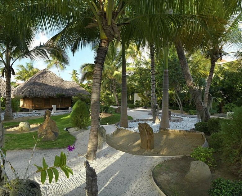 Hotel Paradisus Palma Real Golf & Spa Resort