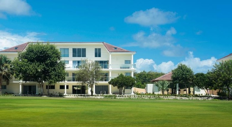 Apartamentos Punta Blanca Golf & Beach Resort