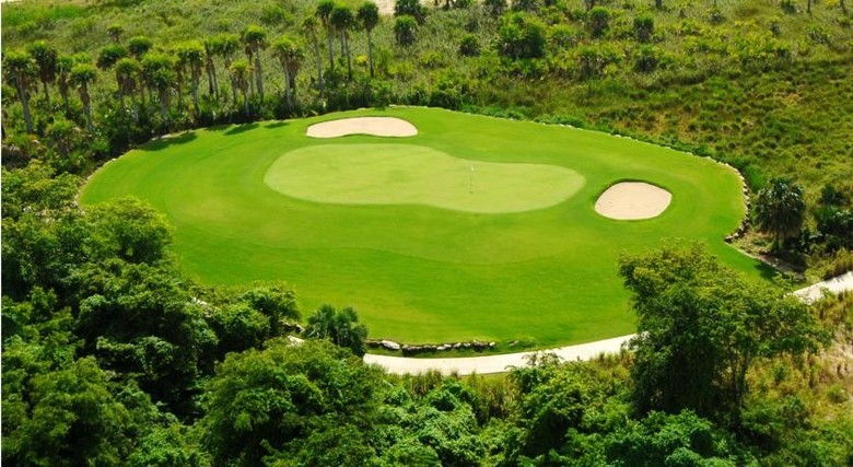 Apartamentos Punta Blanca Golf & Beach Resort