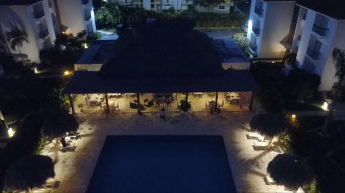 Apartamentos Karibo Punta Cana