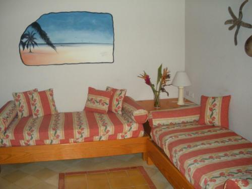 Aparthotel Residencial Madrugada