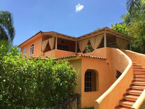 Aparthotel Residencial Madrugada