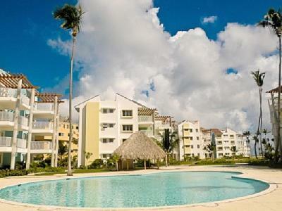 Apartamento Playa Turquesa, Block A