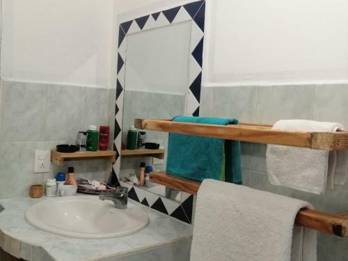 Aparthotel House Jardin Del Caribe
