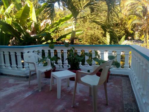 Aparthotel House Jardin Del Caribe