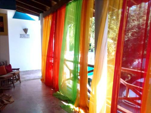 Aparthotel House Jardin Del Caribe