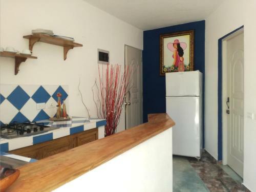 Aparthotel House Jardin Del Caribe