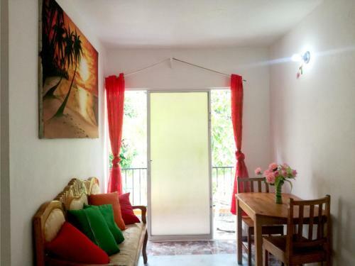 Aparthotel House Jardin Del Caribe