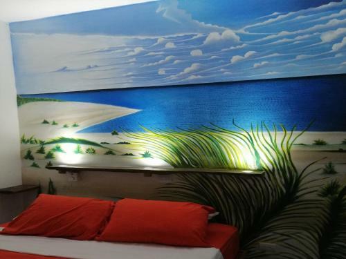 Aparthotel House Jardin Del Caribe