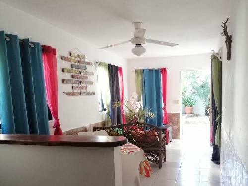 Aparthotel House Jardin Del Caribe