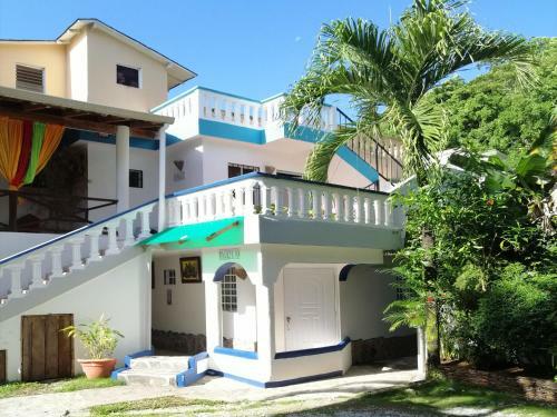 Aparthotel House Jardin Del Caribe