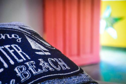 Casa Delfin B&B