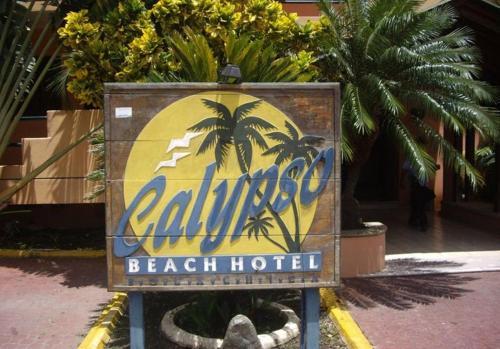 Calypso Beach Hotel