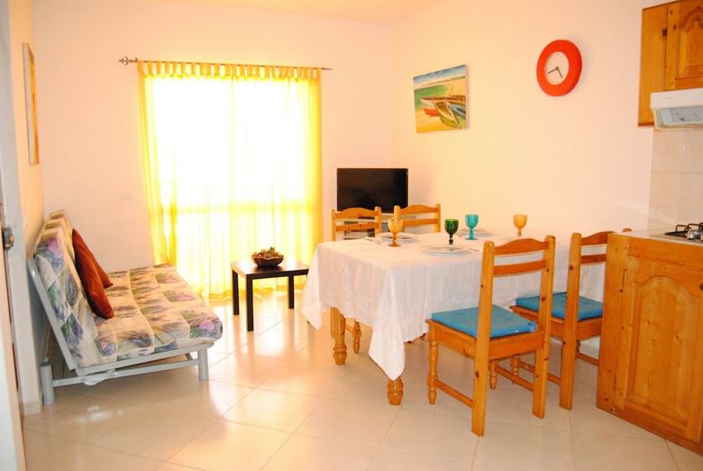 Apartamentos Ca' Francisca