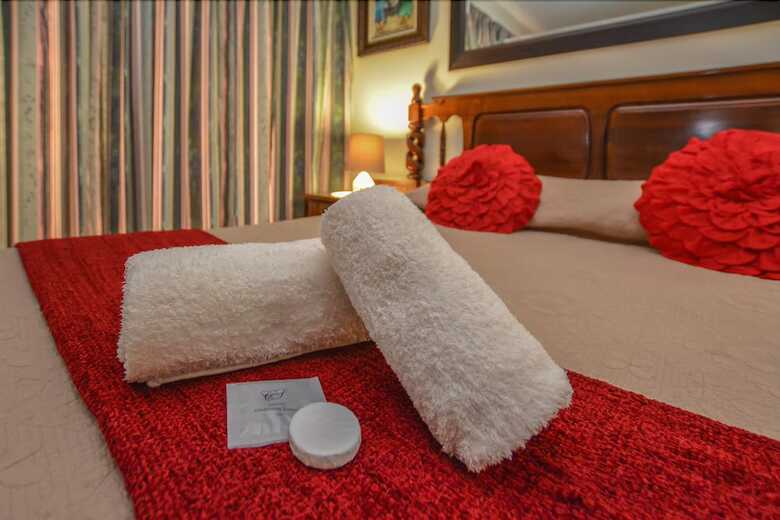 Hotel 7 Eland Boutique Guesthouse