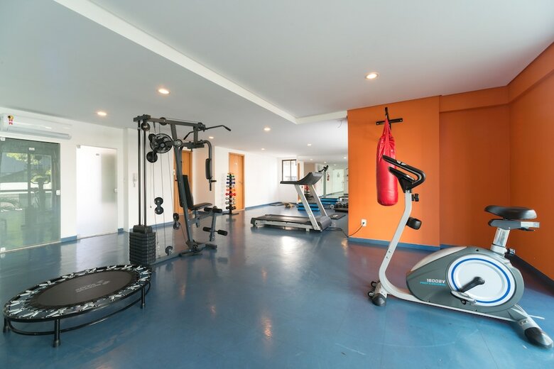 Apartamentos Pm306 Excellent Flat 5 People Boa Viagem