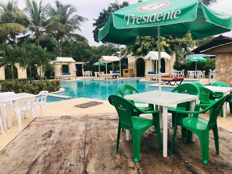 Hotel El Currican