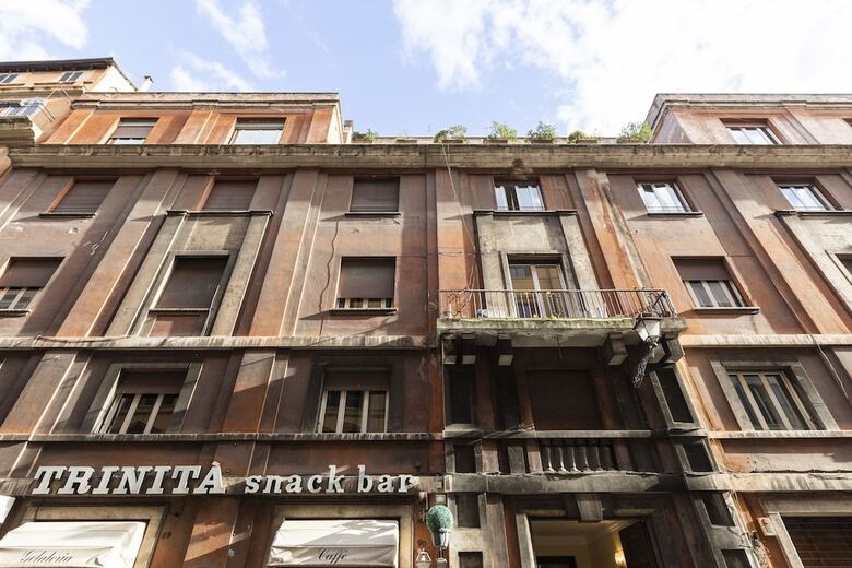 Apartamento Sonder - Trinita Dei Monti