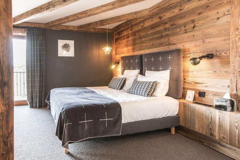 Chalet � Valala