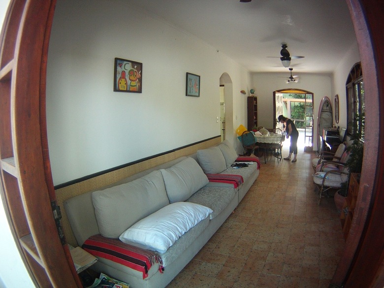 Hostal Bertioga Beach Hostel