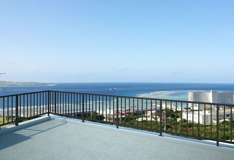 Yukurina Resort Okinawa Umikaji