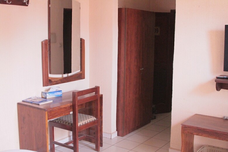 Hotel Golden Plazza