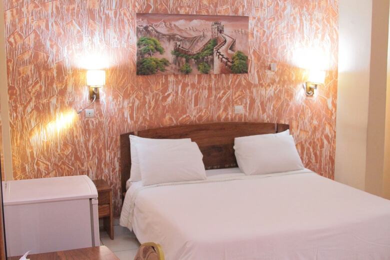Hotel Golden Plazza