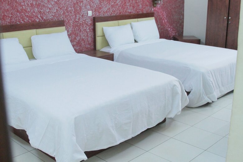 Hotel Golden Plazza