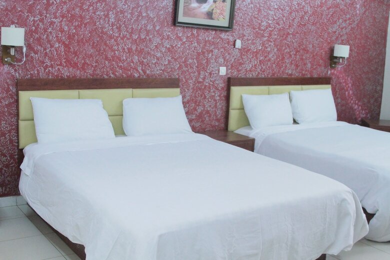 Hotel Golden Plazza