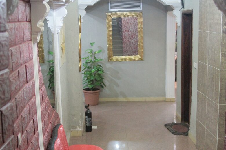 Hotel Golden Plazza