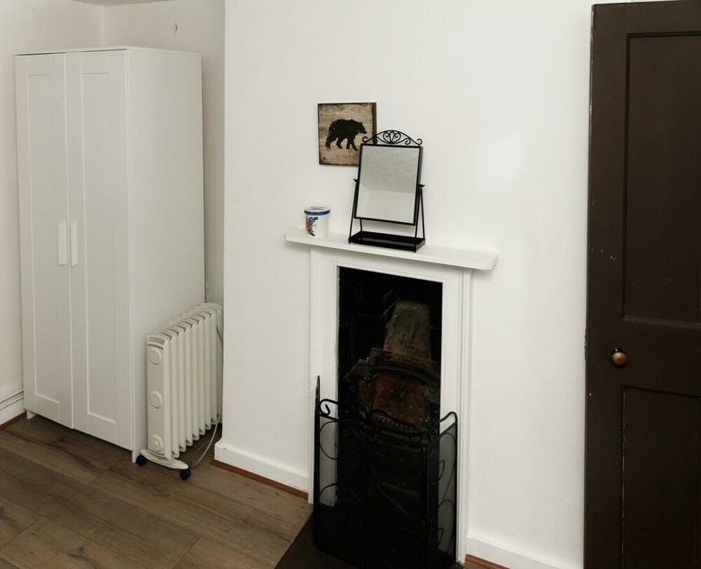 Posada Eastwood Lodge