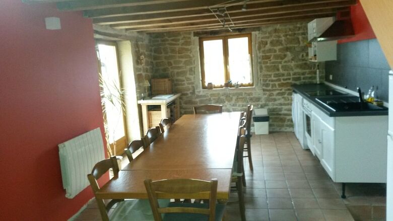 Gite La Malterre